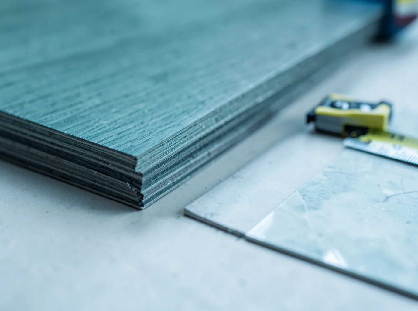 Luxury Vinyl Plank Installation Lizella, GA FAQs